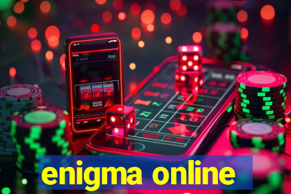 enigma online